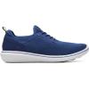 imageClarks Mens Step Urban Low OxfordNavy Textile