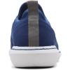 imageClarks Mens Step Urban Low OxfordNavy Textile