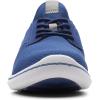 imageClarks Mens Step Urban Low OxfordNavy Textile
