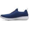 imageClarks Mens Step Urban Low OxfordNavy Textile