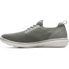 imageClarks Mens Step Urban Low OxfordOlive Textile