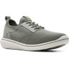 imageClarks Mens Step Urban Low OxfordOlive Textile