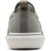 imageClarks Mens Step Urban Low OxfordOlive Textile