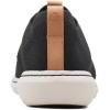 imageClarks Mens Step Urban Mix SneakerBlack