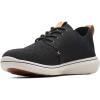 imageClarks Mens Step Urban Mix SneakerBlack