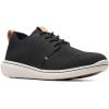 imageClarks Mens Step Urban Mix SneakerBlack