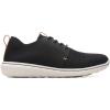 imageClarks Mens Step Urban Mix SneakerBlack