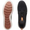 imageClarks Mens Step Urban Mix SneakerBlack