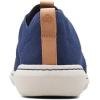 imageClarks Mens Step Urban Mix SneakerBlue Navy 