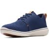 imageClarks Mens Step Urban Mix SneakerBlue Navy 