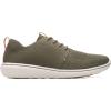 imageClarks Mens Step Urban Mix SneakerKhaki