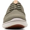 imageClarks Mens Step Urban Mix SneakerKhaki
