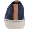imageClarks Mens Step Urban Mix SneakerNavy Textile Knit