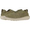 imageClarks Mens Step Urban Mix SneakerOlive Green Combi