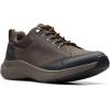 imageClarks Mens Wave 20 Vibe OxfordDark Brown