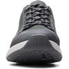 imageClarks Mens Wave 20 Vibe OxfordDark Grey Nubuck