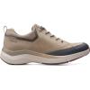 imageClarks Mens Wave 20 Vibe OxfordSage Nubuck