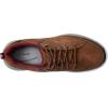 imageClarks Mens Wave 20 Vibe OxfordTan Oil Leather
