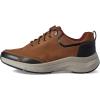 imageClarks Mens Wave 20 Vibe OxfordTan Oil Leather