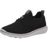 imageClarks Mens Step Urban Low OxfordBlack Textile