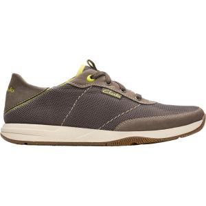 imageClarks  Mens Sailview Sport ShoesTaupe Comb