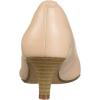 imageClarks Womens Linvale Jerica PumpNude