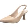 imageClarks Womens Kataleyna Step PumpWarm Beige