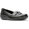 imageClarks Ashland Bubble Loafer Womens Slip OnBlack