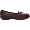 imageClarks Ashland Bubble Loafer Womens Slip OnBrown Multi
