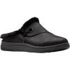 imageClarks Breeze Myth Womens Slip OnBlack Textile