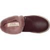 imageClarks Breeze Myth Womens Slip OnMerlot Textile