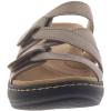 imageClarks Mens Merliah Karli Slide SandalMetallic