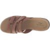 imageClarks Mens Merliah Karli Slide SandalTan