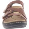 imageClarks Mens Merliah Karli Slide SandalTan