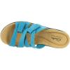 imageClarks Mens Merliah Karli Slide SandalTurquoise