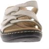 imageClarks Mens Merliah Karli Slide SandalWhite