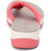 imageClarks Womens Arla Glison Flip FlopBerry