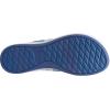 imageClarks Womens Arla Glison Flip FlopBlue Multi
