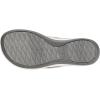 imageClarks Womens Arla Glison Flip FlopGrey Fabric