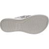 imageClarks Womens Arla Glison Flip FlopGrey Floral