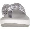 imageClarks Womens Arla Glison Flip FlopGrey Floral
