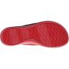 imageClarks Womens Arla Glison Flip FlopRed Print