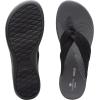 imageClarks Womens Arla Kaylie FlipFlop SandalsBlack
