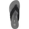 imageClarks Womens Arla Kaylie FlipFlop SandalsBlack Textile