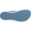 imageClarks Womens Arla Kaylie FlipFlop SandalsBlue Jersey