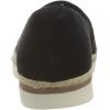 imageClarks Womens Ashland Bubble SlipOn LoaferBlack Black Suede