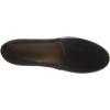 imageClarks Womens Ashland Bubble SlipOn LoaferBlack Black Suede