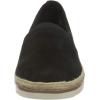 imageClarks Womens Ashland Bubble SlipOn LoaferBlack Black Suede