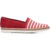 imageClarks Womens Ashland Bubble SlipOn LoaferRed