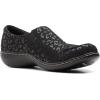 imageClarks Womens Ashland Lane QBlackLeopard